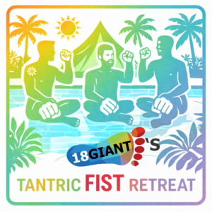 Tantric Fist Retreat