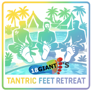 Tantric Feet Retreat
